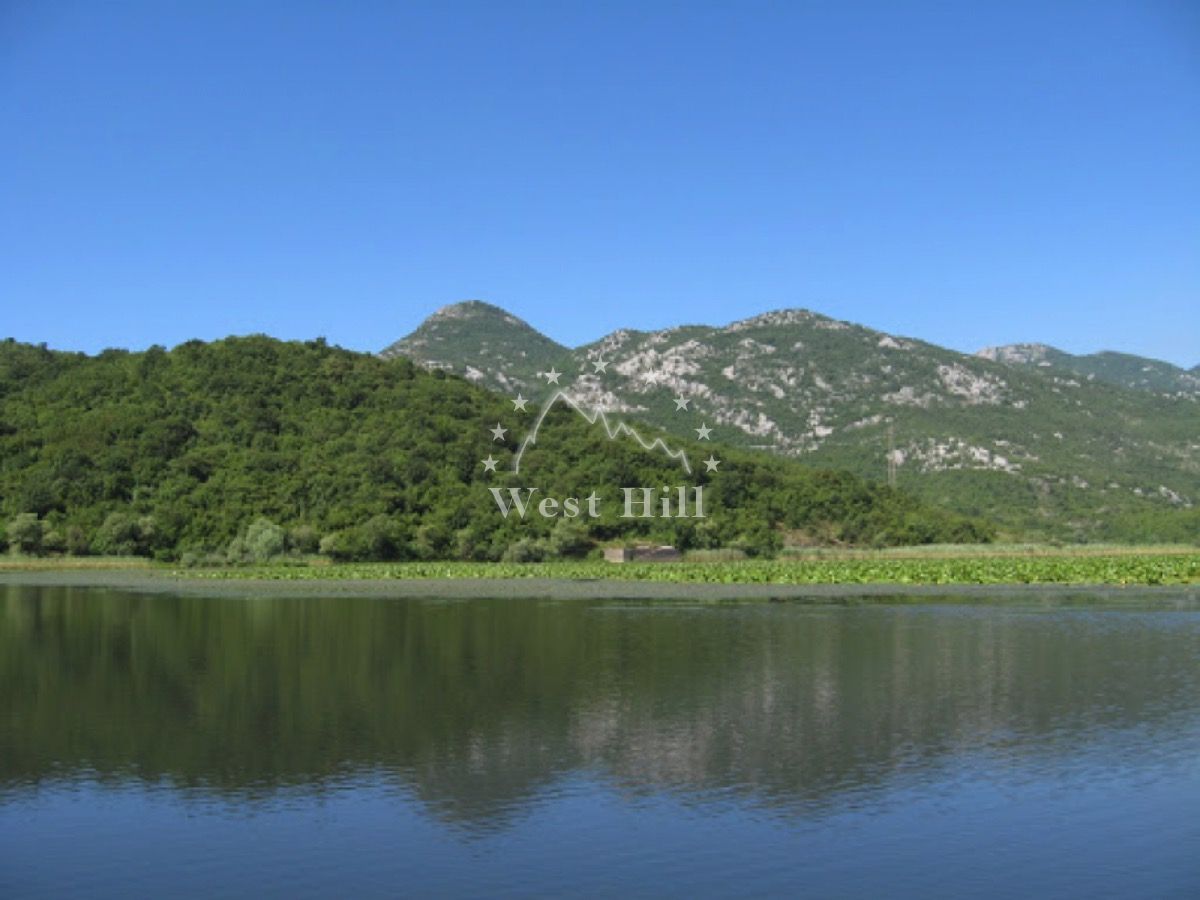 Terreno en Virpazar, Montenegro, 60 000 m² - imagen 1