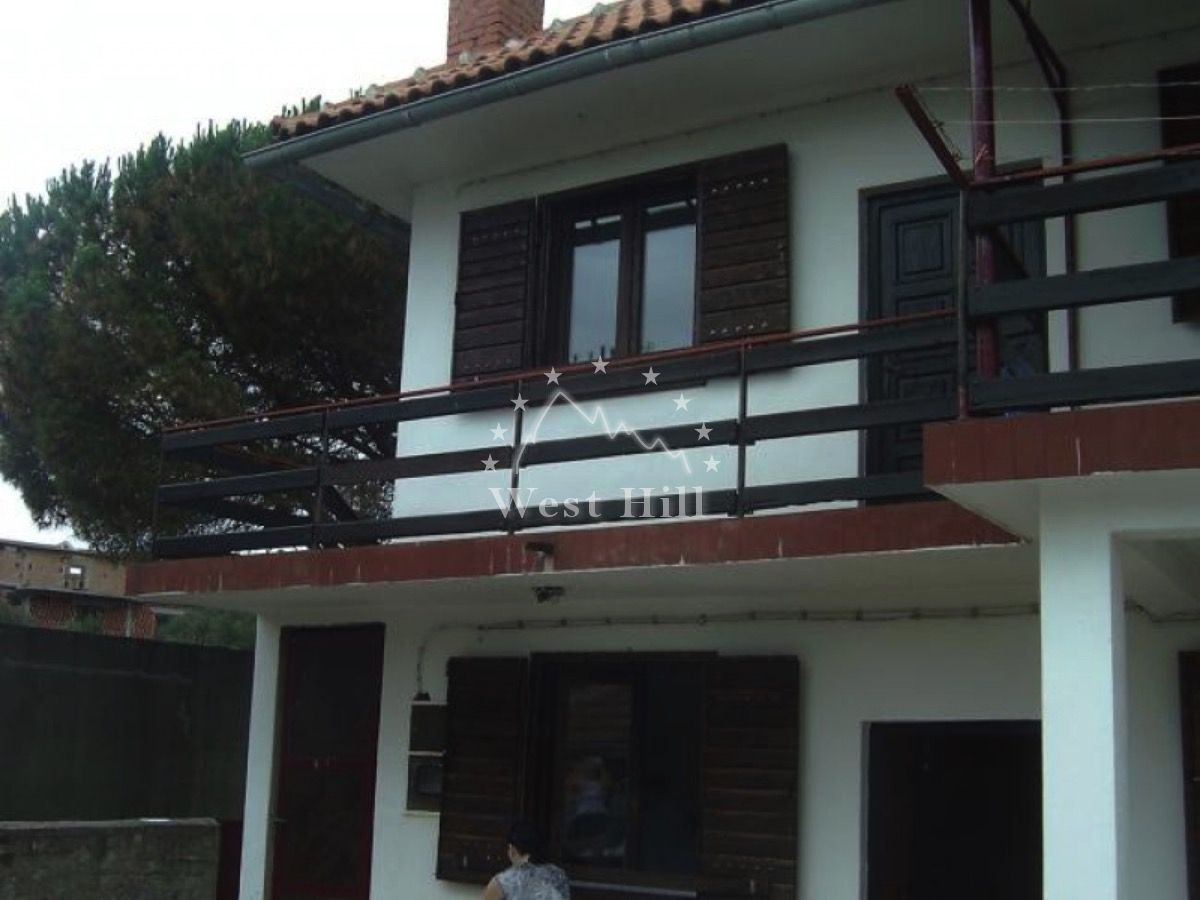 Casa a Žanjic, Montenegro, 240 m² - foto 1
