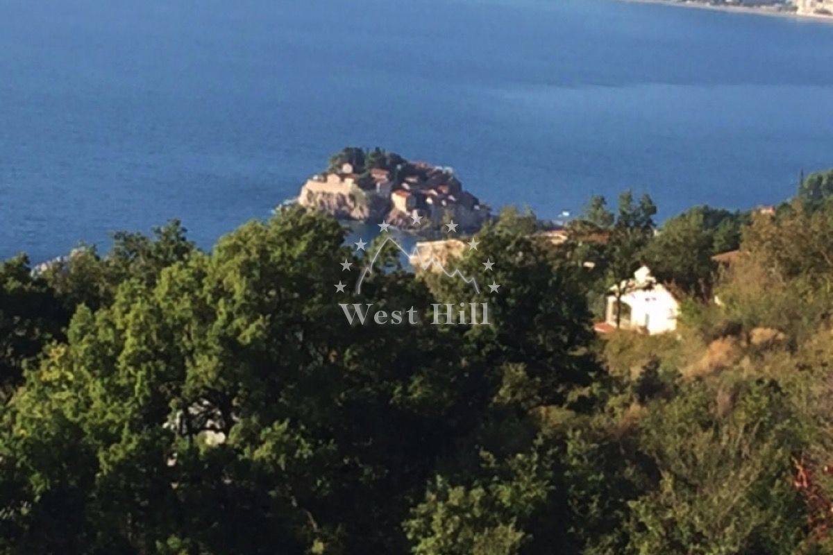 Land in Blizikuce, Montenegro, 2 810 m² - picture 1