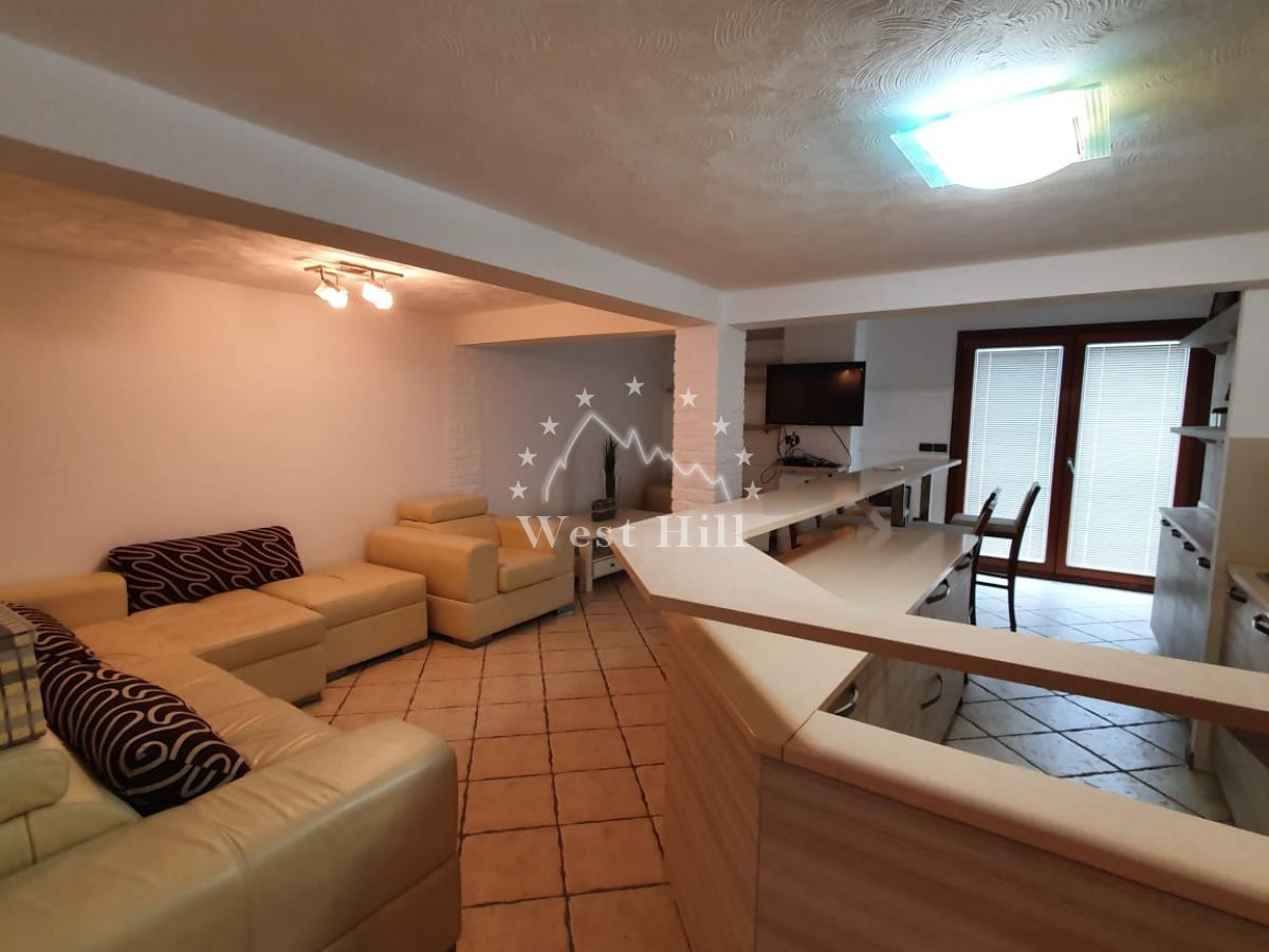 Apartamento en Rafailovici, Montenegro, 123 m² - imagen 1