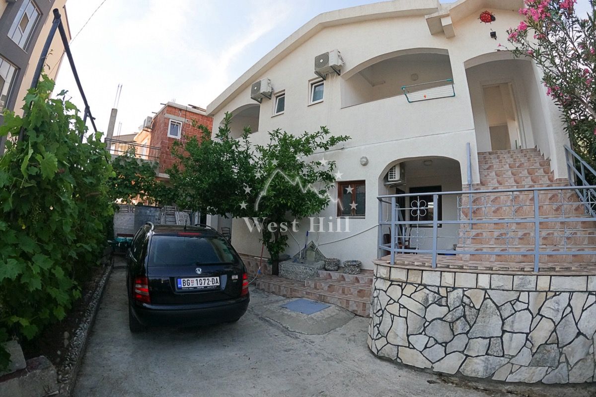 Hotel in Sutomore, Montenegro, 290 m² - picture 1
