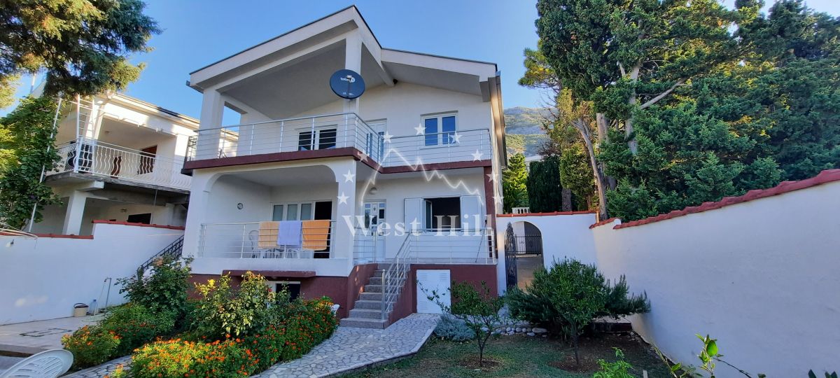 House in Sutomore, Montenegro, 195 m² - picture 1