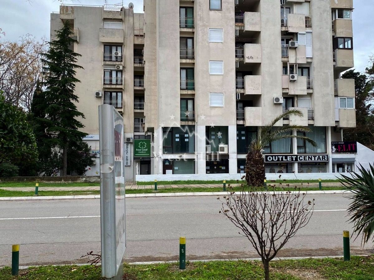 Biens commerciaux au Bar, Monténégro, 171 m² - image 1