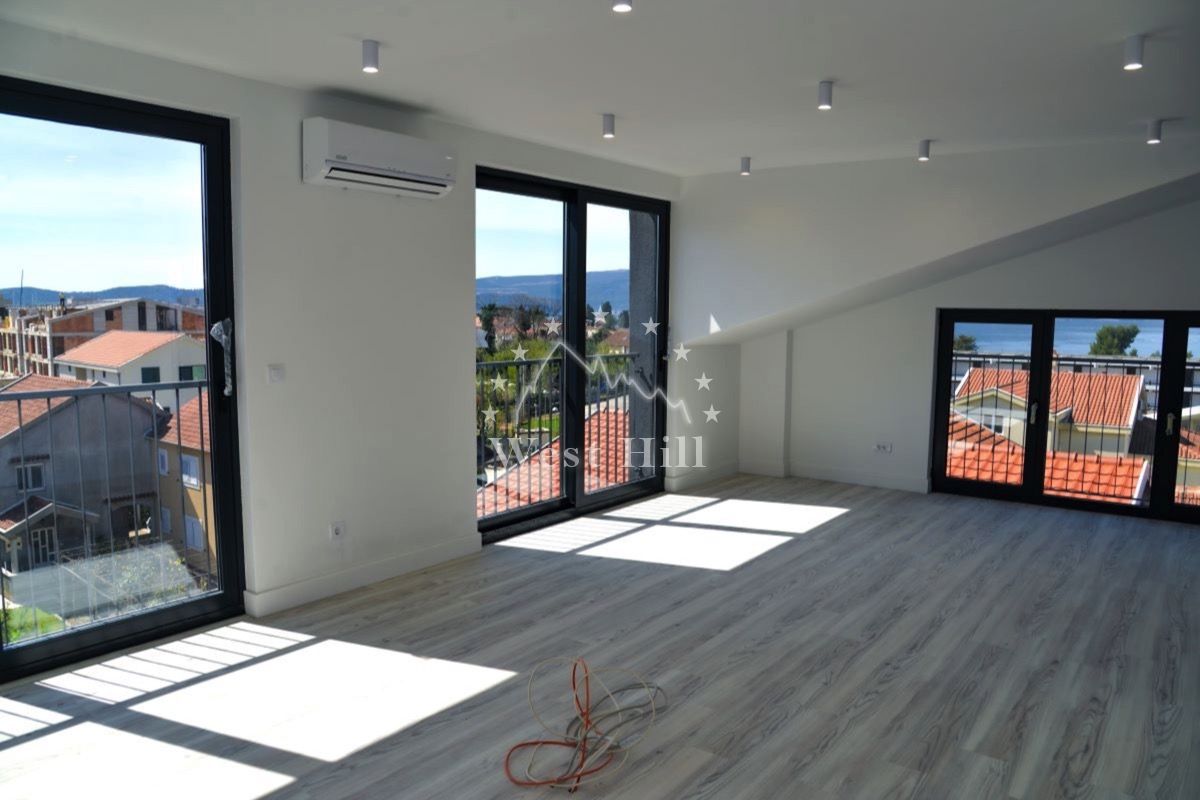 Appartamenti a Lastva, Montenegro, 8 m² - foto 1