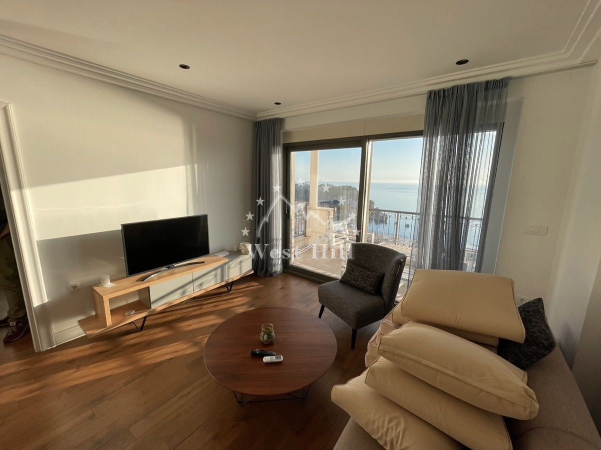 Apartamento en Przno, Montenegro, 150 m² - imagen 1