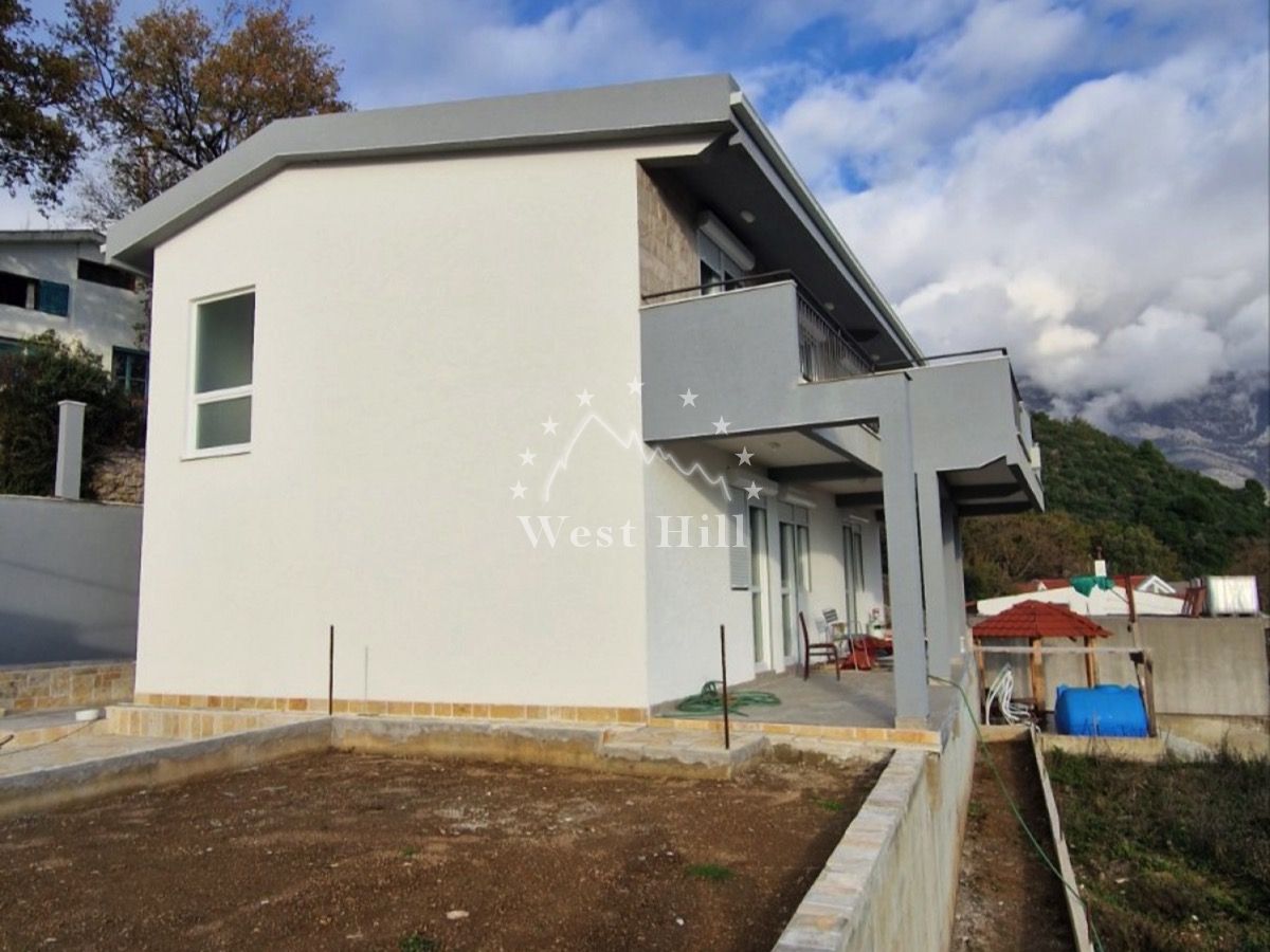 Haus Zagradje, Montenegro, 203 m² - Foto 1