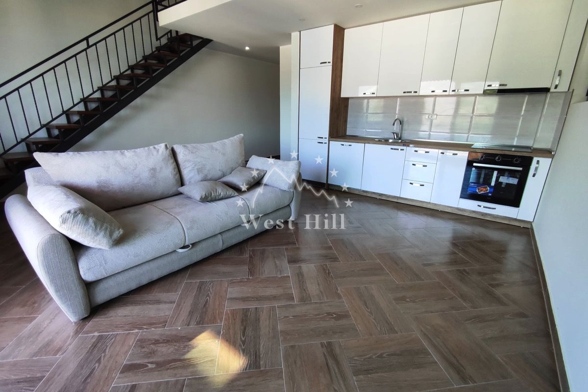 Appartement à Đuraševići, Monténégro, 5 m² - image 1