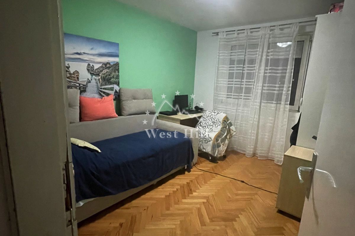 Appartamenti a Bar, Montenegro, 108 m² - foto 1