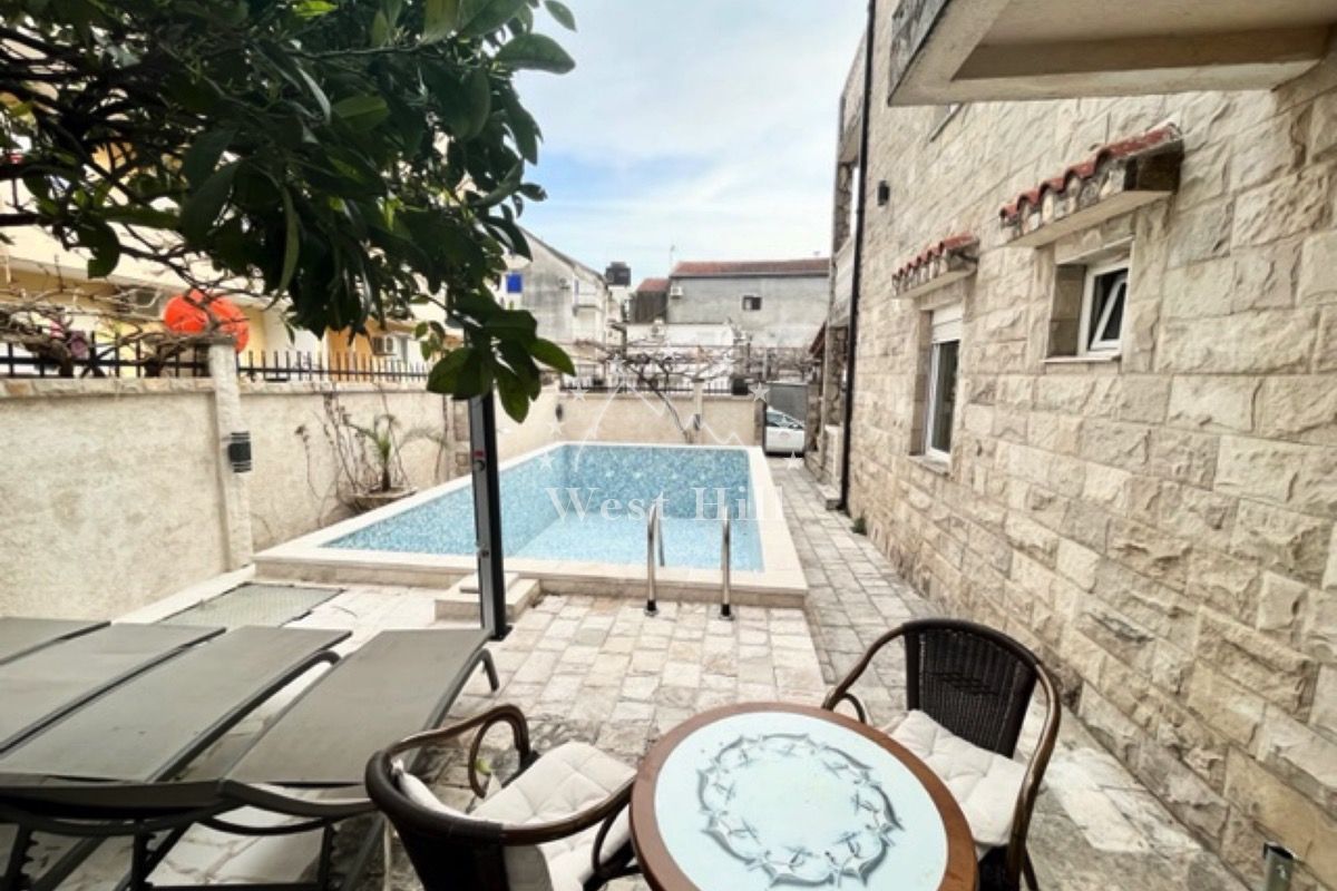 House in Budva, Montenegro, 160 m² - picture 1