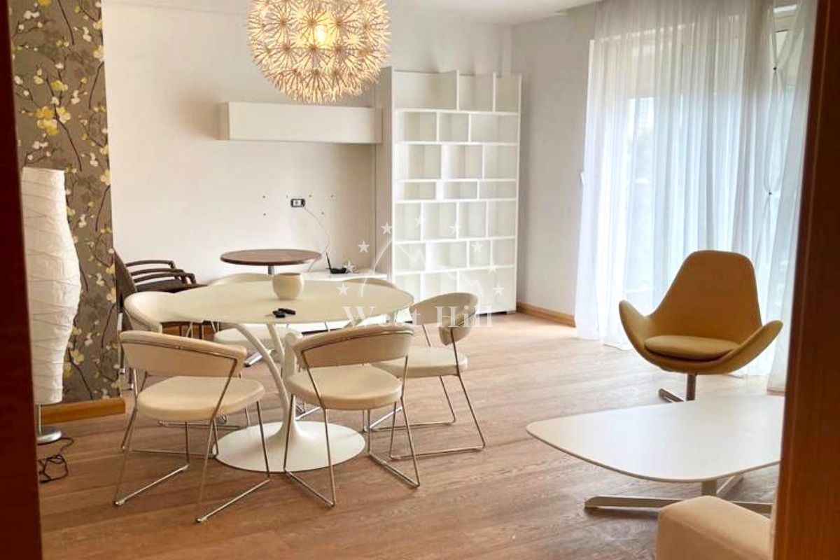 Apartment in Budva, Montenegro, 61 m² - picture 1