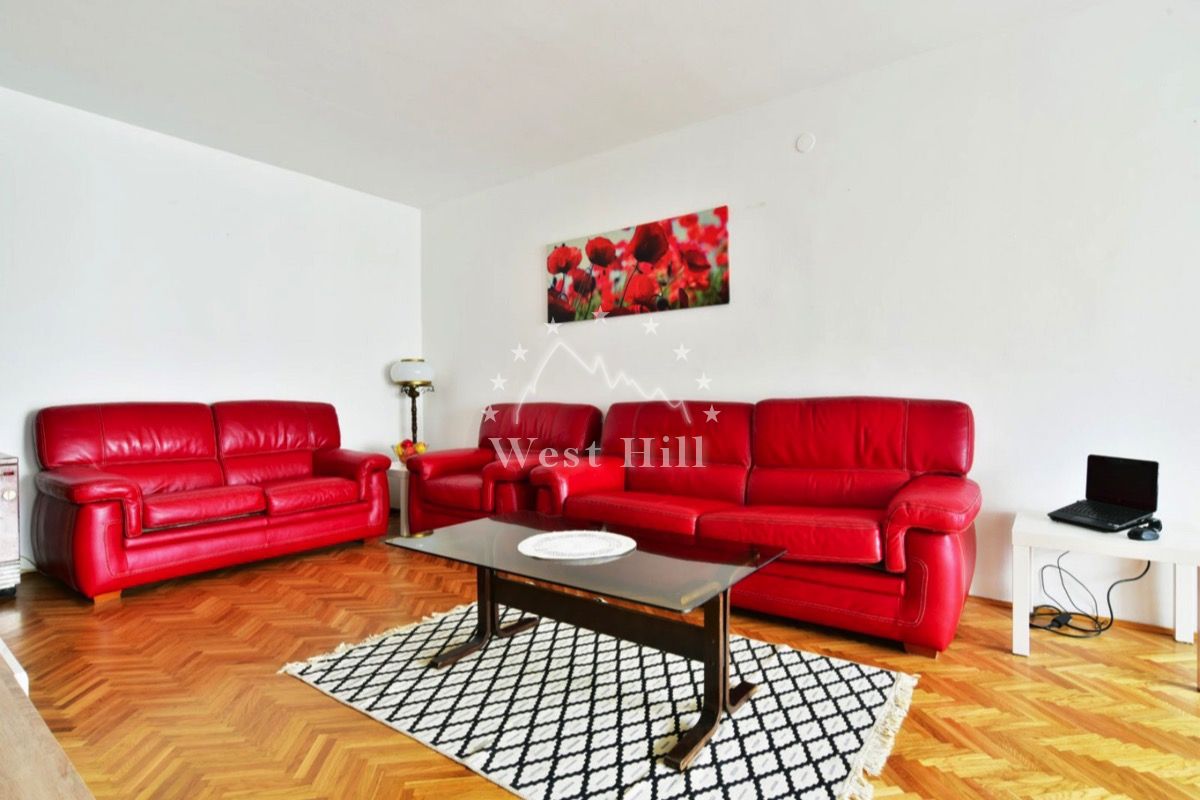 Appartamenti a Bar, Montenegro, 93 m² - foto 1