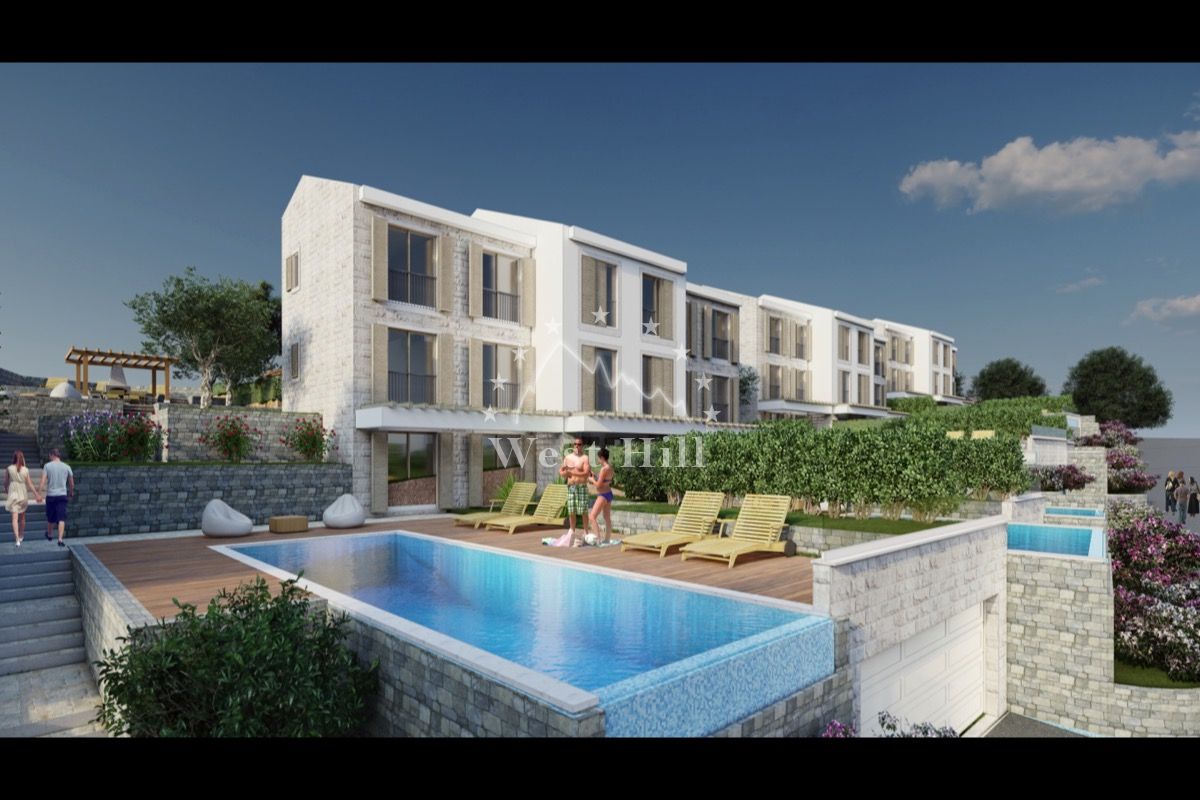 House in Blizikuce, Montenegro, 245 m² - picture 1