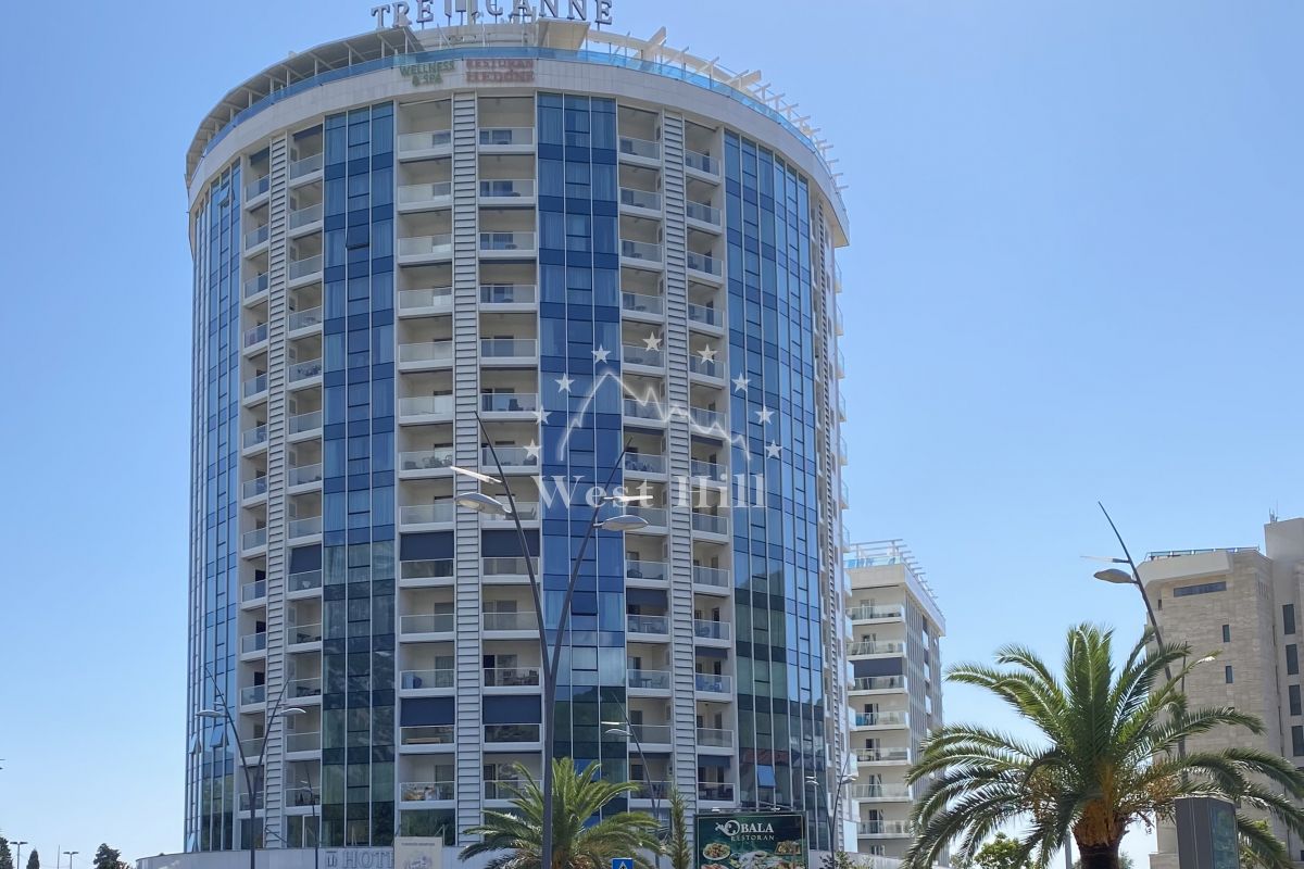 Appartement à Budva, Monténégro, 64 m² - image 1