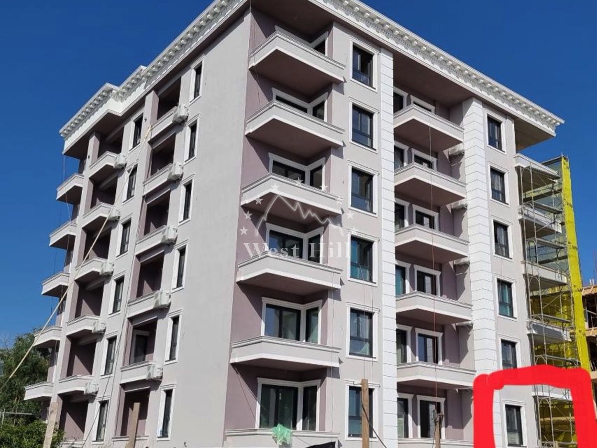 Appartement au Bar, Monténégro, 70 m² - image 1