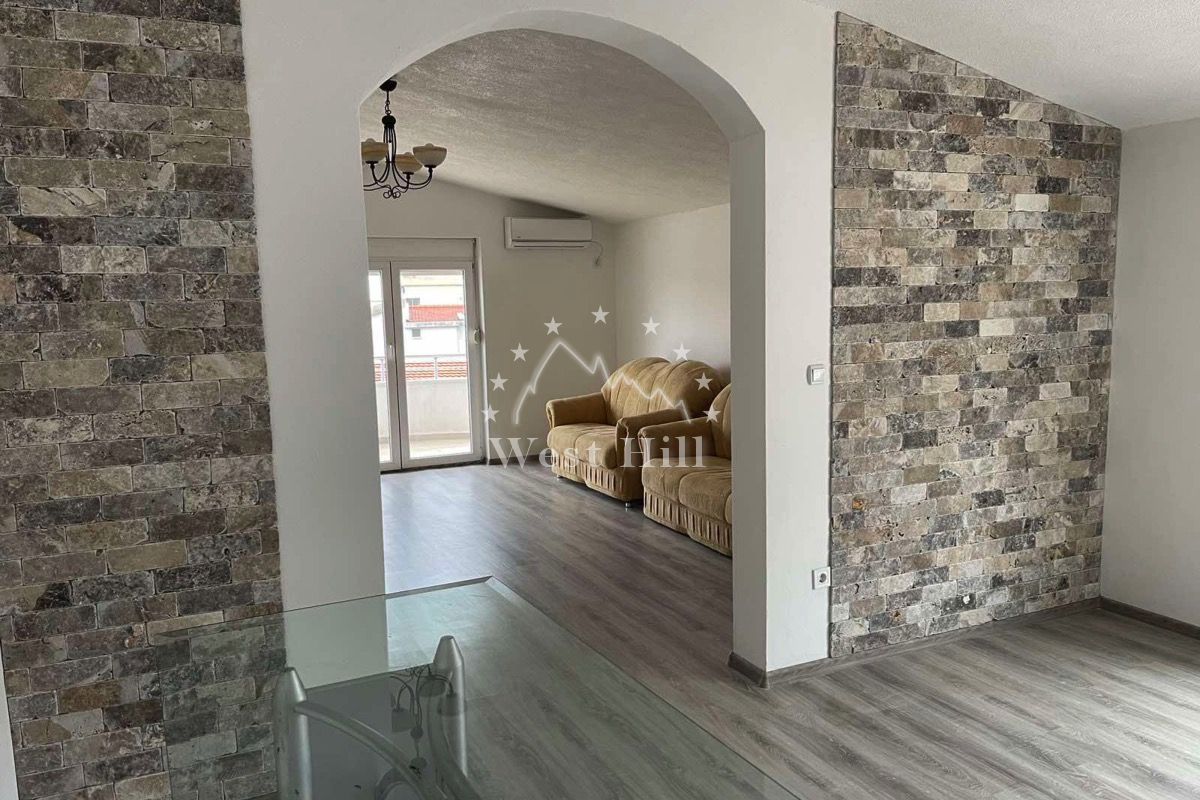 Apartment in Susanj, Montenegro, 115 m² - Foto 1