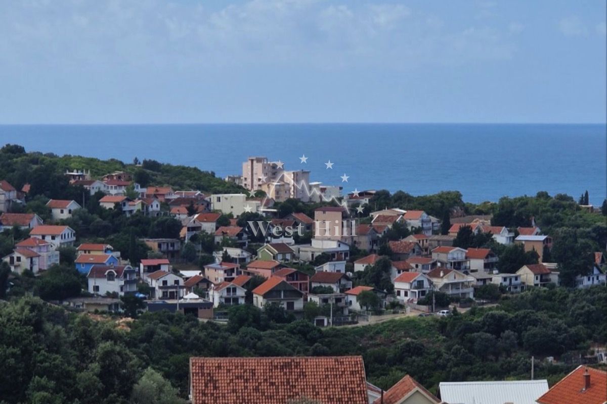 Casa en Utjeha, Montenegro, 300 m² - imagen 1