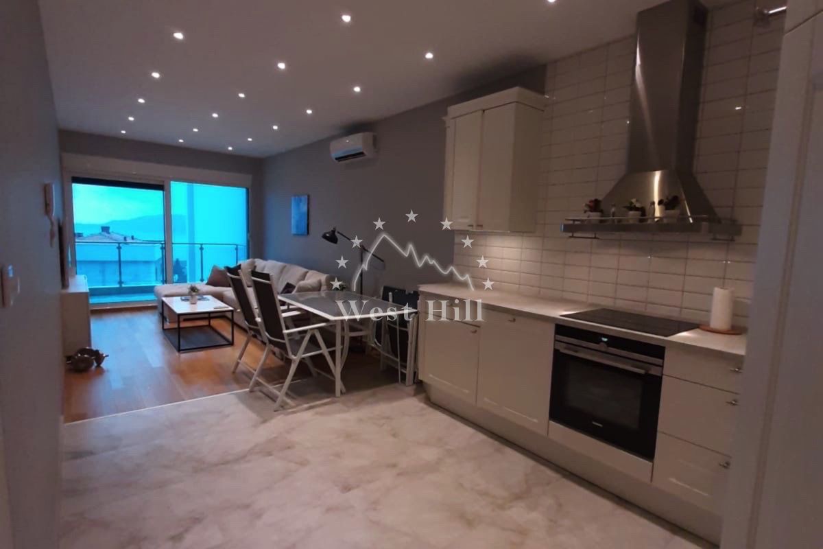Apartment in Becici, Montenegro, 57 m² - Foto 1