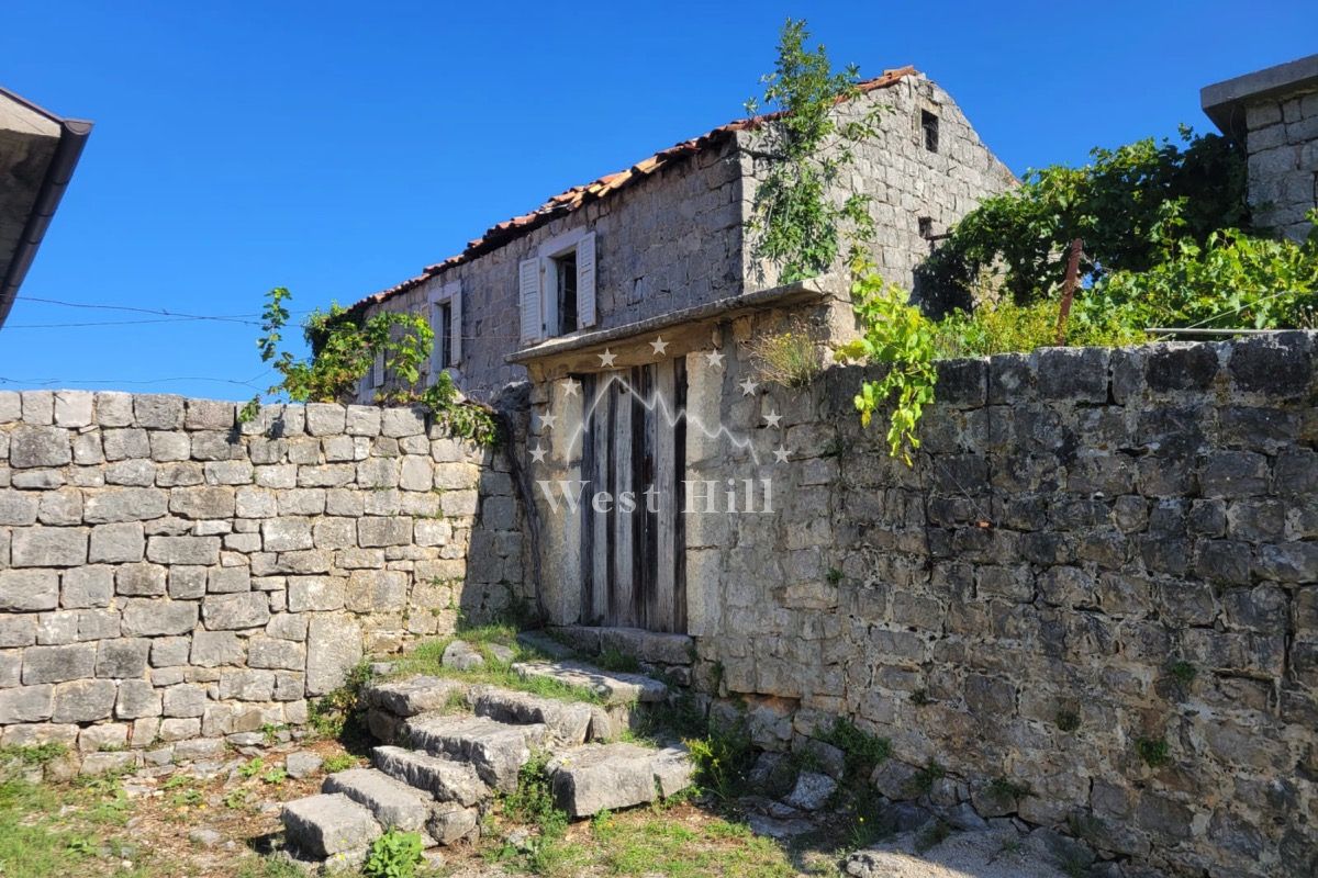 Casa Mrkovi, Montenegro, 142 m² - imagen 1
