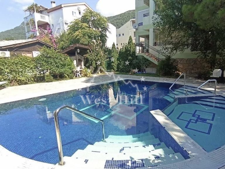 Apartment in Budva, Montenegro, 78 m² - picture 1