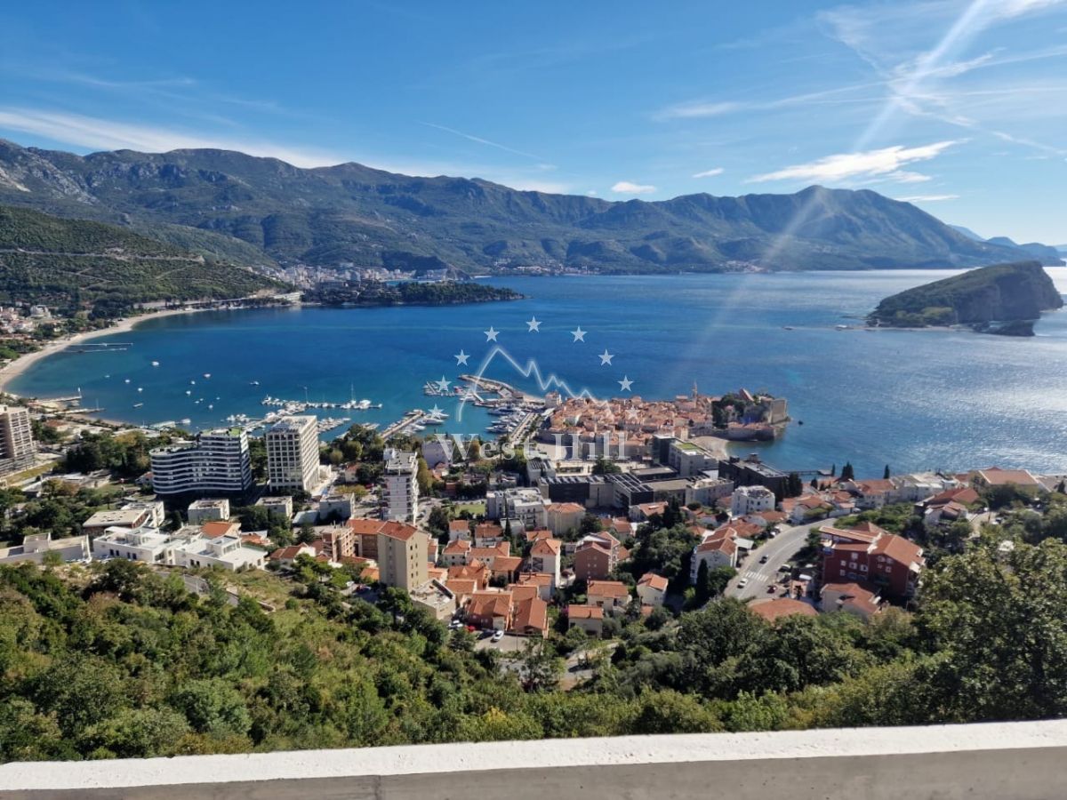 Apartment in Budva, Montenegro, 150 m² - Foto 1