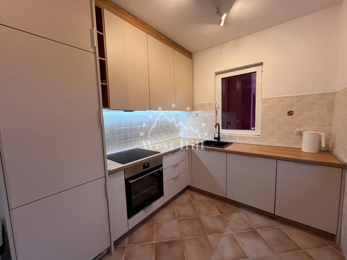 Apartment in Lastva, Montenegro, 12 m² - picture 1
