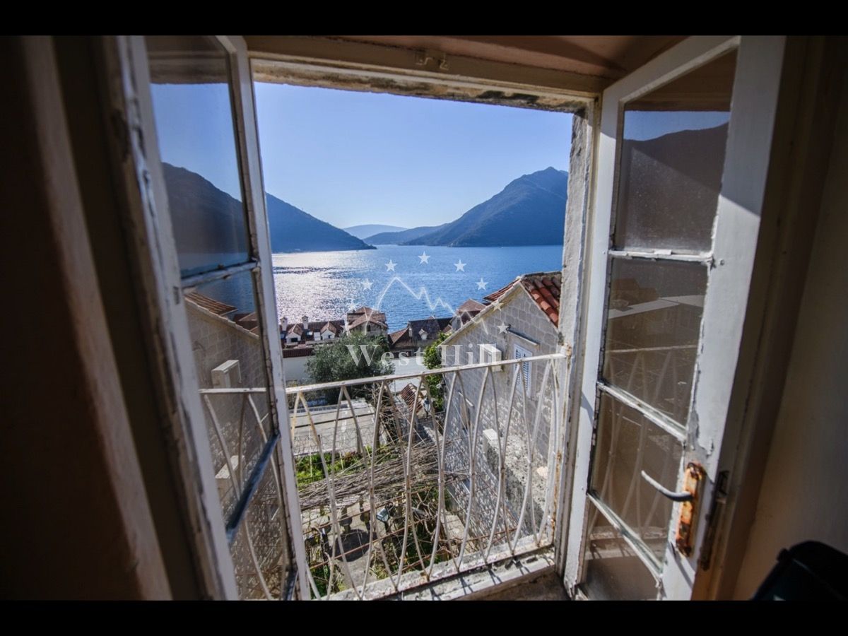 House in Perast, Montenegro, 134 m² - picture 1