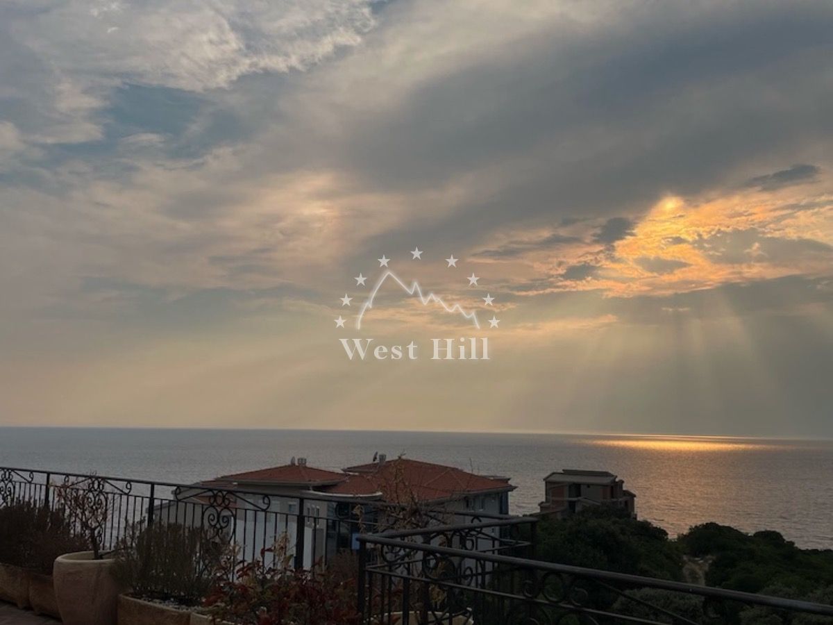 Apartamento en Dobra Voda, Montenegro, 78 m² - imagen 1