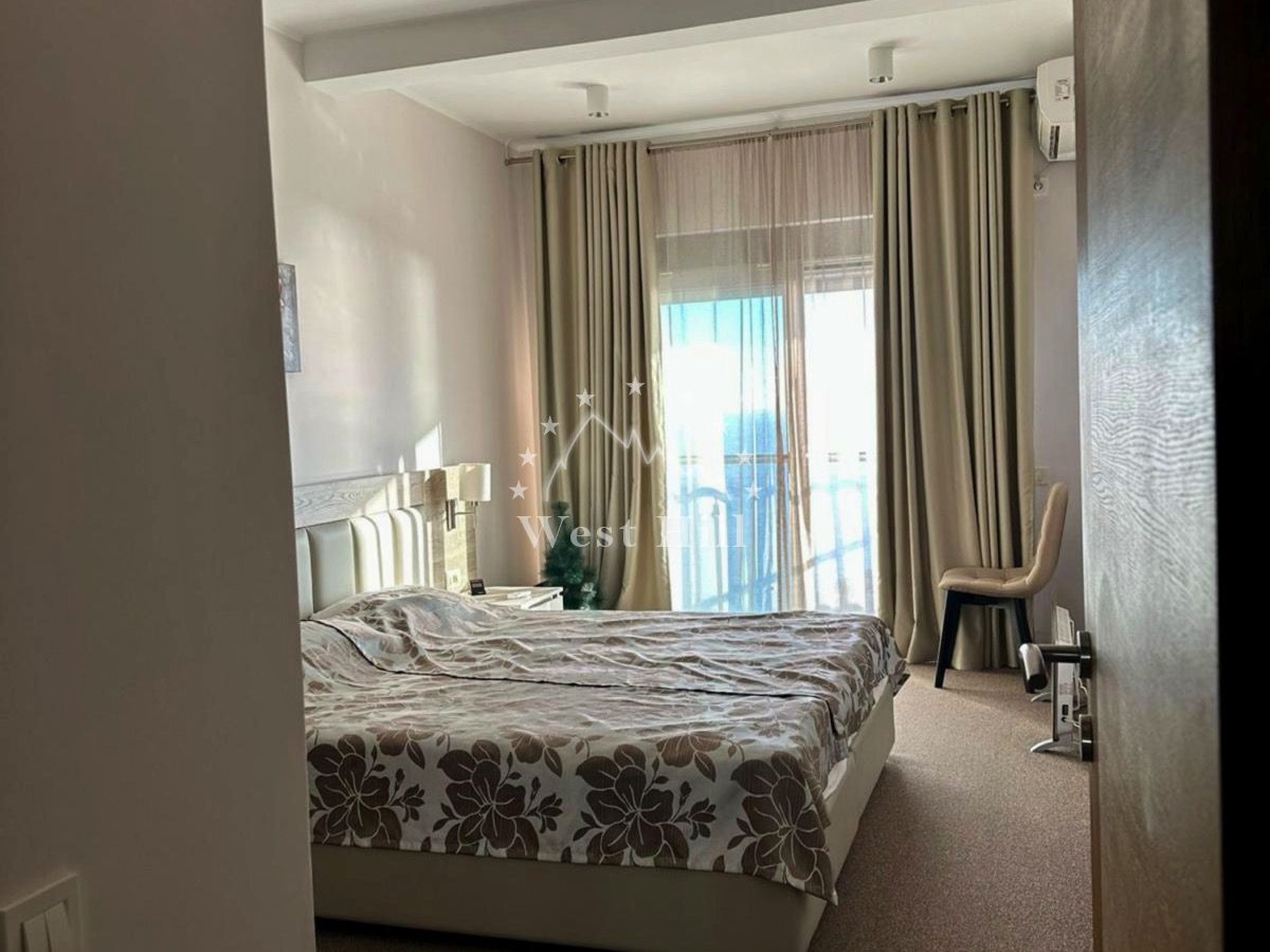 Appartement à Budva, Monténégro, 54 m² - image 1