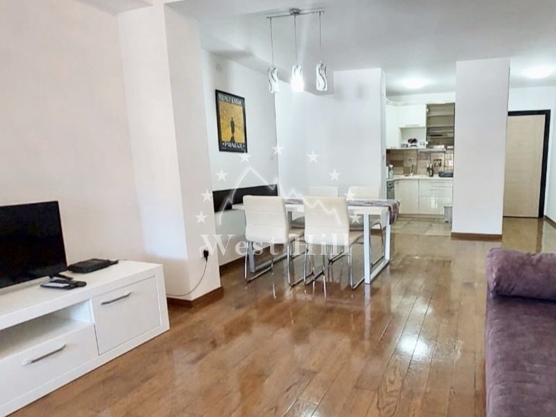 Apartment in Budva, Montenegro, 6 m² - picture 1