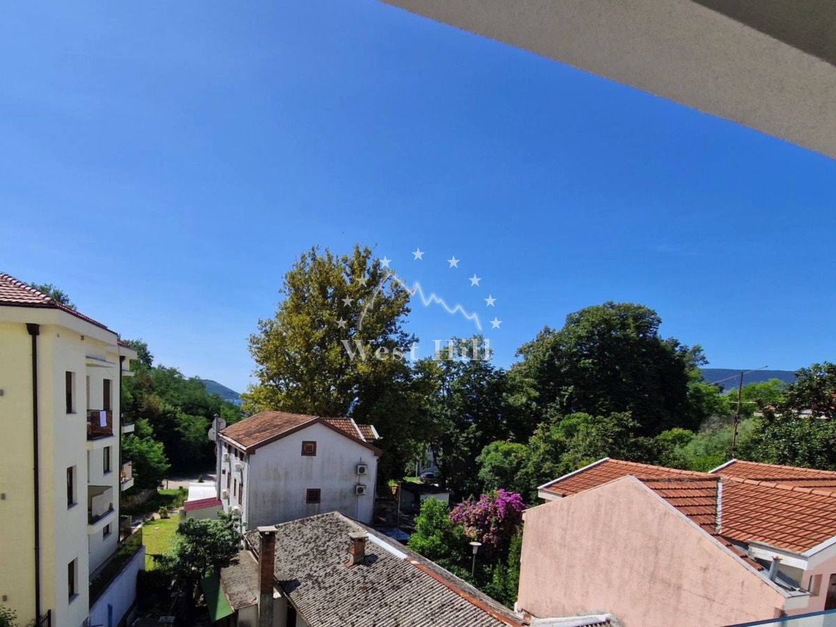 Appartement à Meljine, Monténégro, 37 m² - image 1