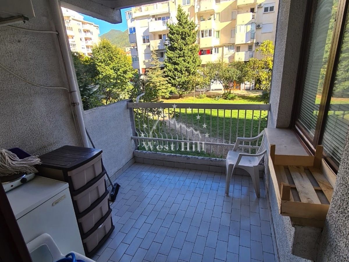 Appartement au Bar, Monténégro, 80 m² - image 1