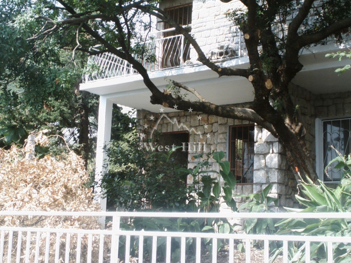 House in Dobra Voda, Montenegro, 150 m² - picture 1