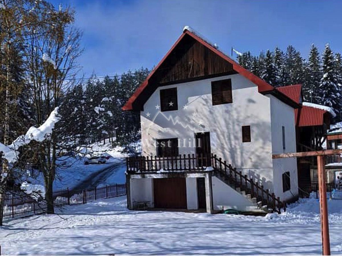 House in Zabljak, Montenegro, 166 m² - picture 1