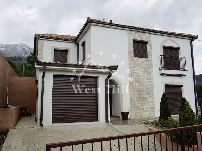 Casa Mojdez, Montenegro, 201 m² - imagen 1