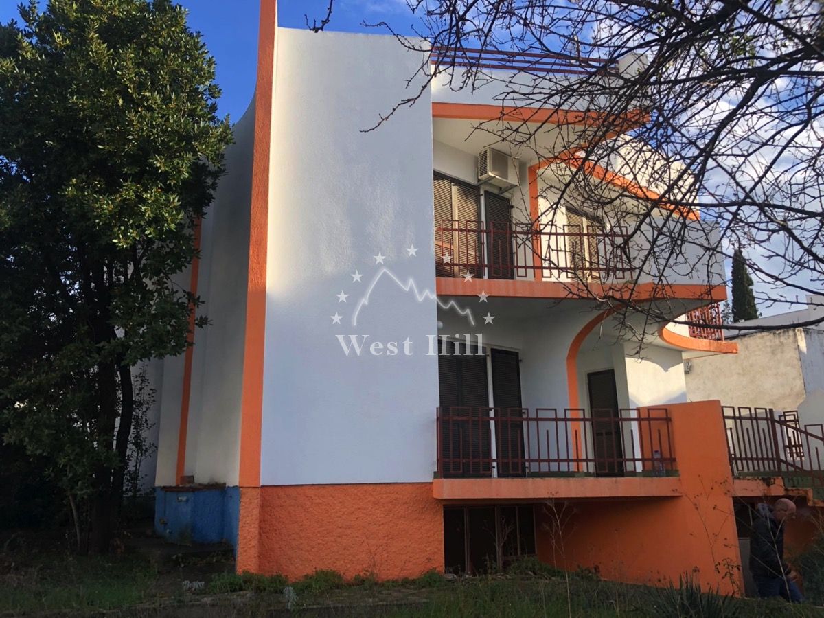 House in Dobra Voda, Montenegro, 104 m² - picture 1