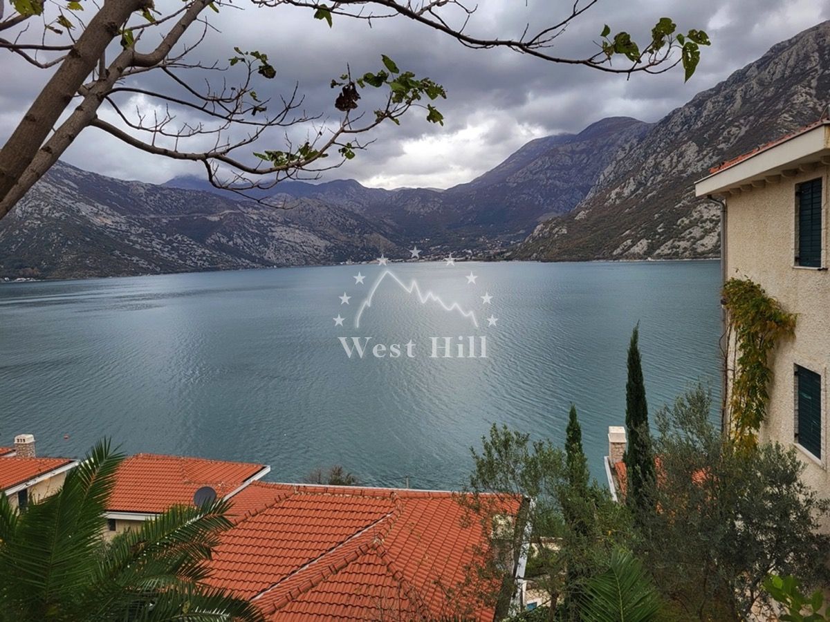Apartment in Kostanjica, Montenegro, 50 m² - Foto 1