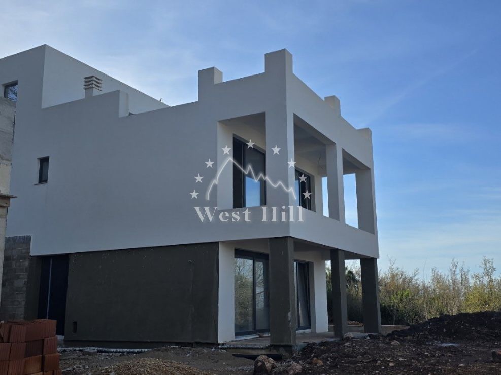 Casa a Susanj, Montenegro, 240 m² - foto 1