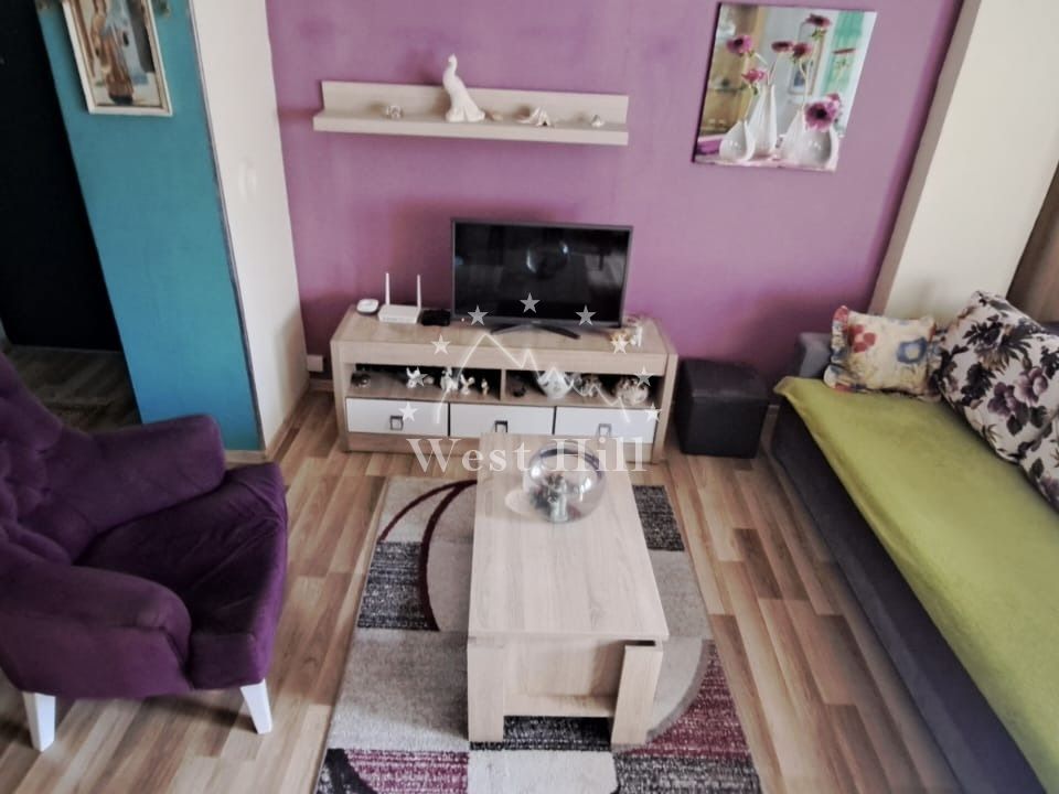 Appartement au Bar, Monténégro, 73 m² - image 1