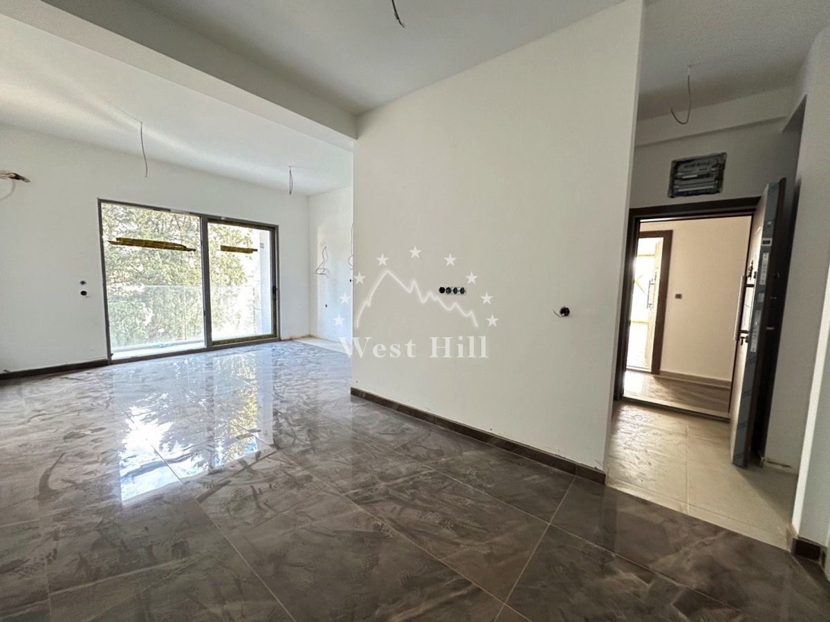 Apartment in Bar, Montenegro, 41 m² - Foto 1