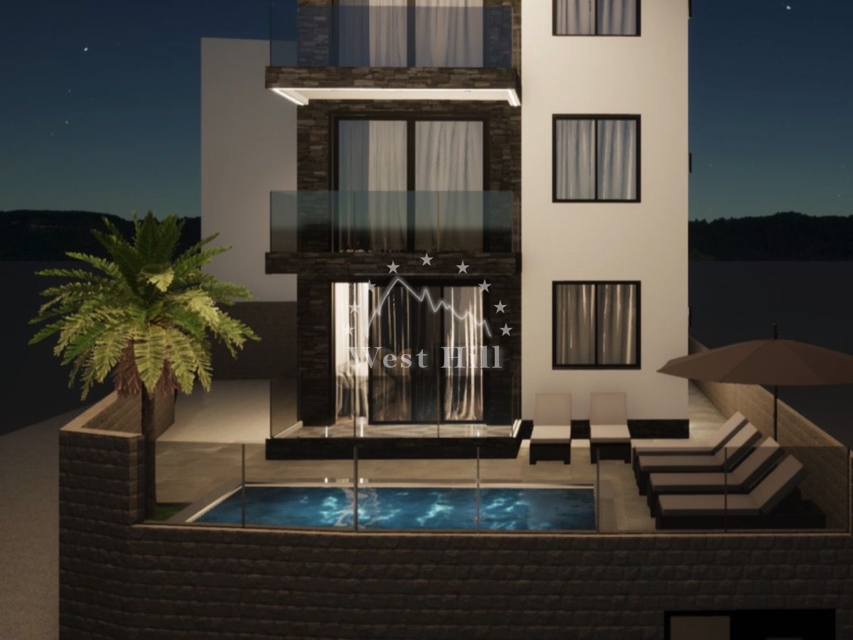 Haus Kruce, Montenegro, 180 m² - Foto 1