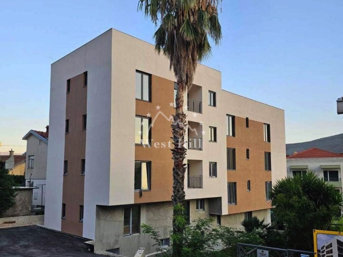 Apartamento en Denovici, Montenegro, 45 m² - imagen 1
