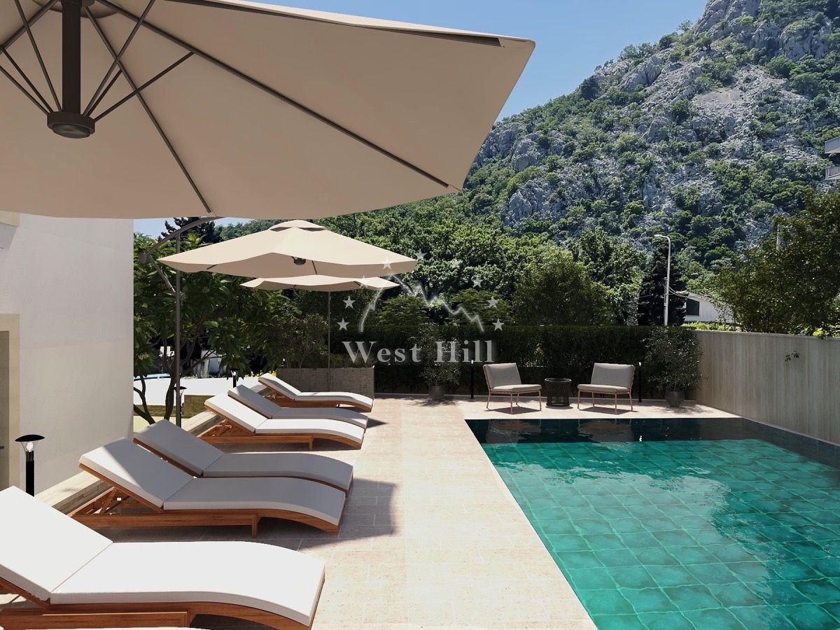 Apartamento en Sutomore, Montenegro, 55 m² - imagen 1