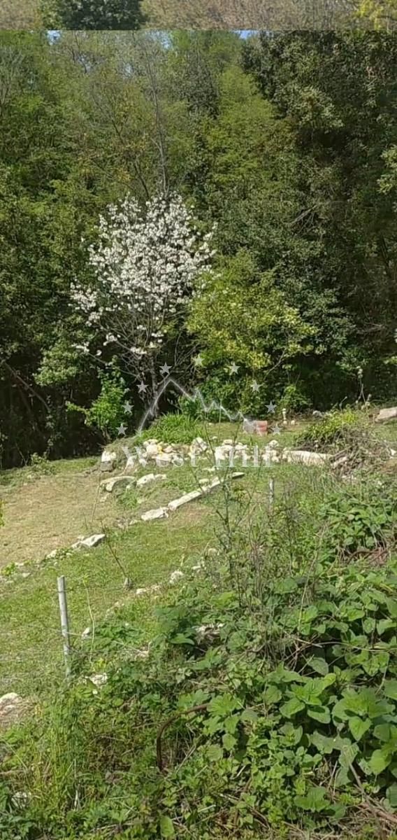 Terrain Mojdez, Monténégro, 450 m² - image 1