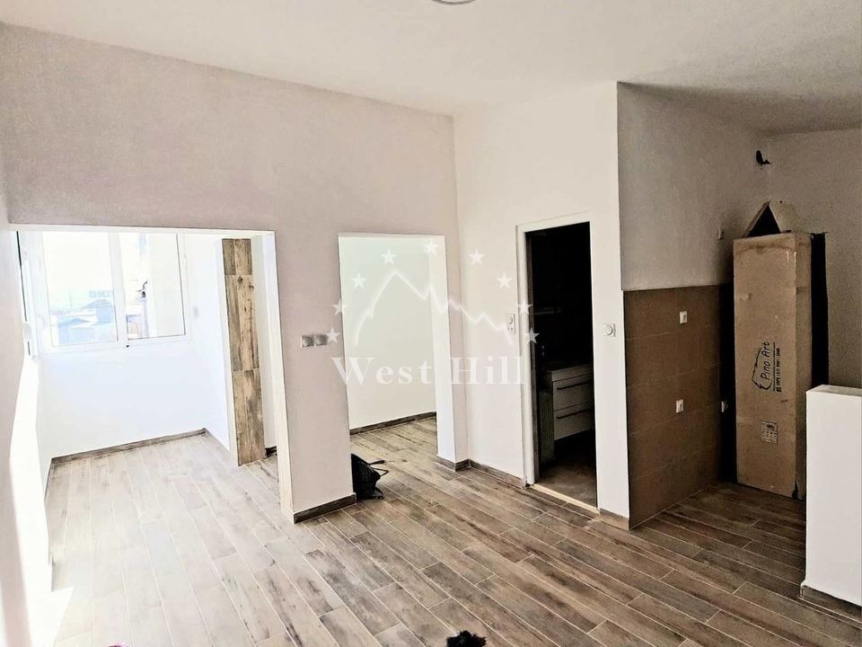 Apartamento en el Bar, Montenegro, 27 m² - imagen 1
