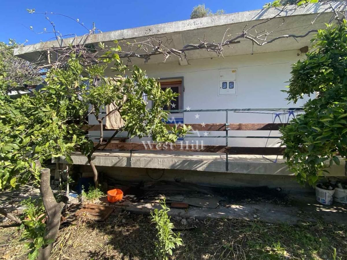 Haus Zaljevo, Montenegro, 39 m² - Foto 1