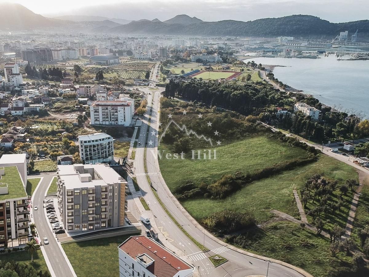 Apartamento en el Bar, Montenegro, 113 m² - imagen 1
