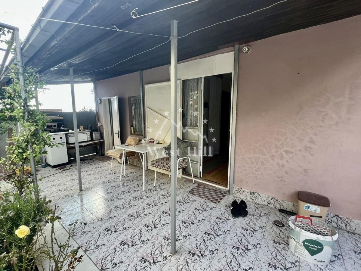 Maison à Sutomore, Monténégro, 52 m² - image 1