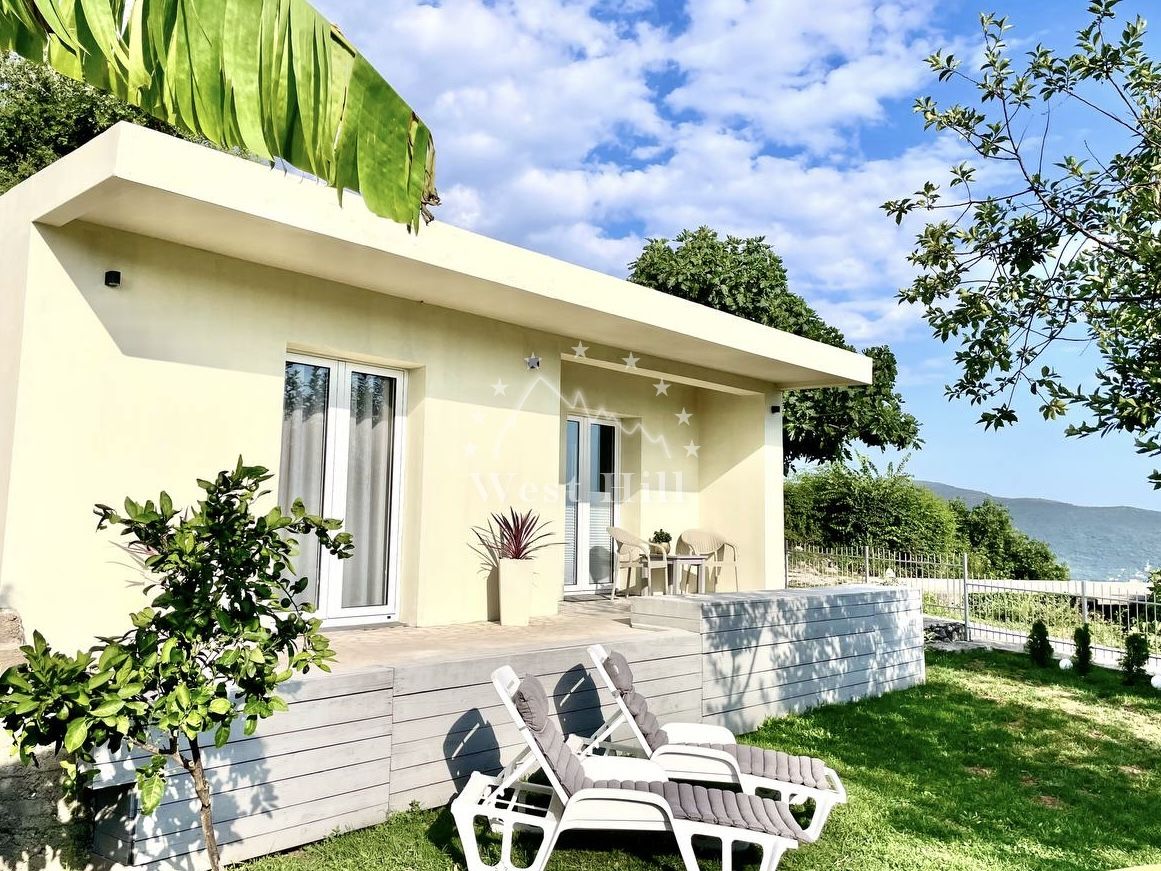 House in Herceg-Novi, Montenegro, 91 m² - picture 1