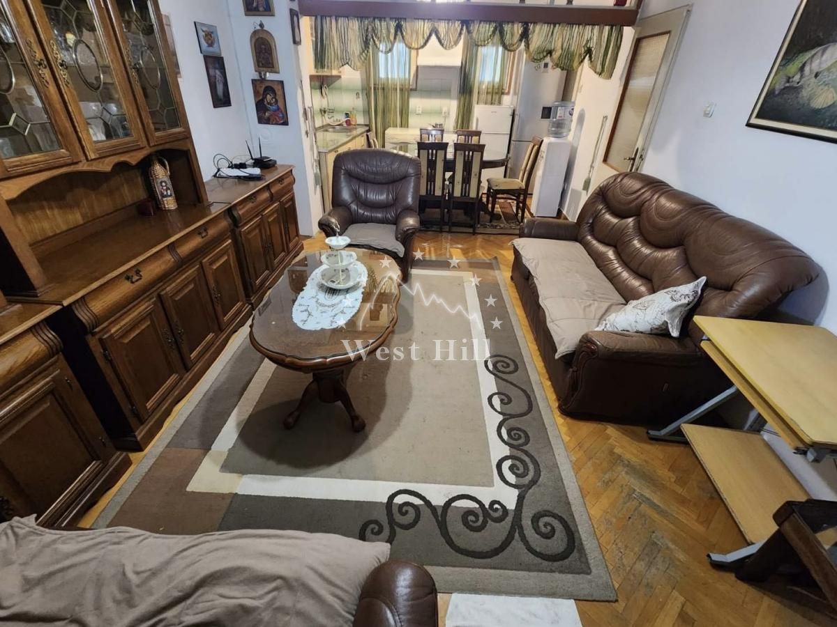Apartment in Bar, Montenegro, 60 m² - picture 1