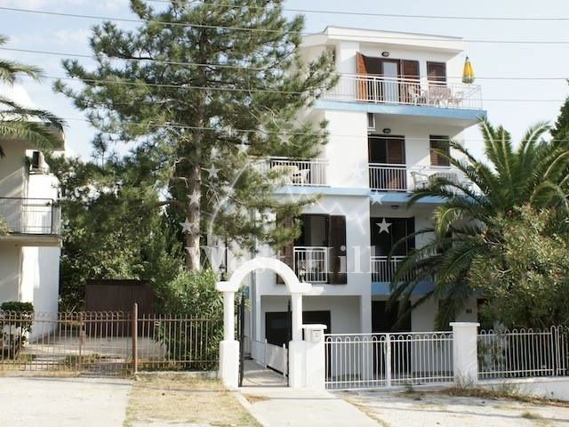 Hotel in Sutomore, Montenegro, 192 m² - picture 1